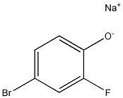 4-Bromo-2-fluorophenol sodium salt